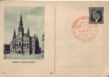 CDV 072 / 075 - CZ 1938 08 005 ●